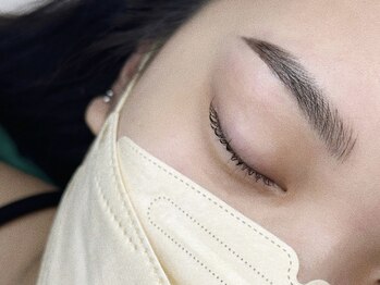 ガーデン(Garden)/眉 & まつげセット