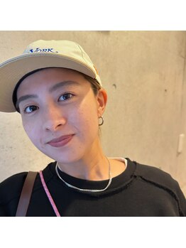 ボニー(Bonnie)/lashlift