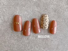 メロウ(MELLOW.)/《HAND》定額Design[A]