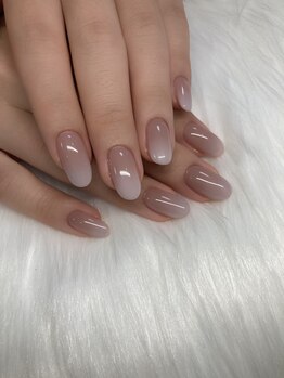 サフィールネイルサフィールネイル(Saphir nail)/ベイビーブーマー