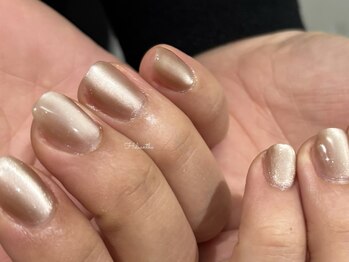 エリオント(Helianthe)/●マグネット