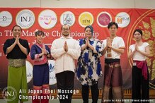 サワッディー タイリラックスマッサージ(Thai Relax Massage)