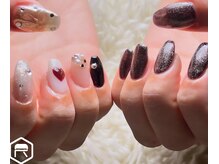 レディスペネイル ノマエ 名駅店(Redispe nail nomae)/90min art free