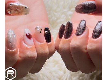 レディスペネイル ノマエ 名駅店(Redispe nail nomae)/90min art free