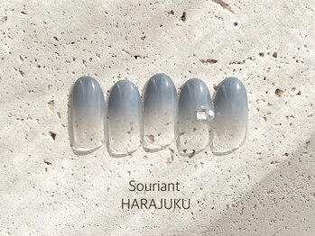 【定額】シンプルデザイン