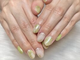 持ち込みデザイン¥10000