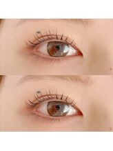 アイラッシュプラン リノ(eyelash plan RINO)/韓国風まつ毛パーマ