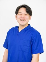 南行駅近整骨院&nbsp;石原 直弥