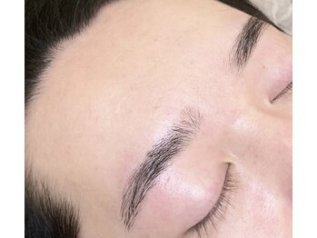 アイモア 江南店(eye mor.)/メンズアイブロウ