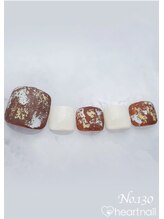 はあとねいる 泡瀬店/定番デザインNo.330