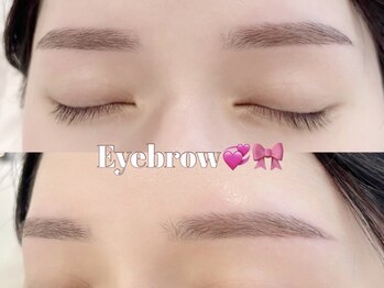 イル 鎌倉(ile)/美眉スタイリング