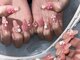 ルボンネイル(lebon nail)の写真