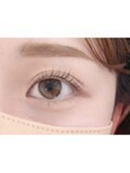 アーツ アイサロン 町田店(arts eyesalon)/まつ毛パーマ