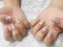 パナシェドール(panache d'or)/