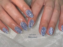 フラッシュネイル