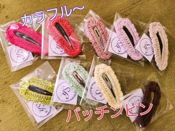 みやびまる/☆本格手作りの手芸品☆