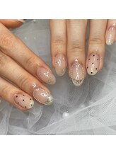 アイリッシュネイル 久屋大通店(Irish Nail)/定額アート2