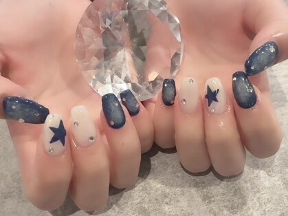 ロアネイル(Loa Nail)の写真