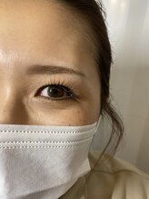 ヘアーアンドネイル ビビット(bbt)/bbt eyelash