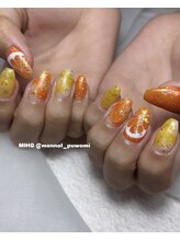 リアンド(Li&)/フルーツネイル