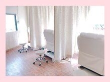 エノワ アイラッシュ 浦和東口(enowa)/2019年店内改装しました