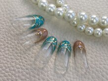 アンティム(Intime)/2025年8月キャンペーンデザイン