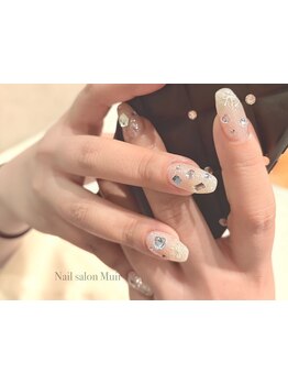 カラー・パーツの種類が豊富