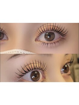 キープ力が自慢のサロン