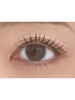 キープ力が自慢のサロン