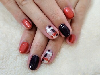 プレジール ラ・ルー(Plaisir La・Ru-)/シンプルコースデザイン