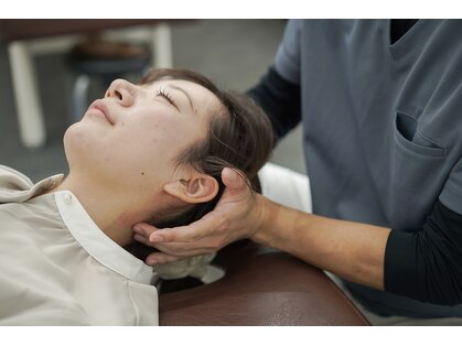 ティアモ接骨院の写真