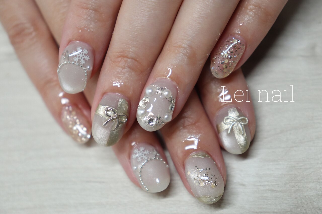 レイ ネイル(Lei nail)｜ホットペッパービューティー