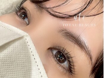 アテ(Ate)/Lashlift /上まつ毛パーマ