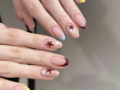 ココ ネイルサロン 秋葉原(Coco)の写真