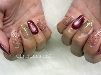 ルルネイルラボ(LuLu nail labo)/フィルイン◆パラジェル◆博多