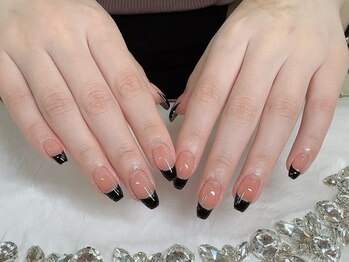 エガオネイルサロン 池袋店(EGAO NAIL SALON)/