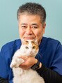 猫がいます整体 牧之瀬