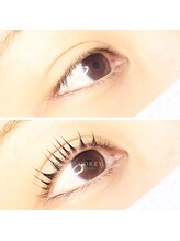 オードリー(AUDREY)/パリジェンヌラッシュリフト