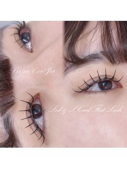 プティ アンジュ(Petit Ange)/＊Lカールフラットラッシュ＊