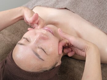 ラヴレボーテ(La Vraie Beaute)の写真/◆シミ・しわ改善 増え続けるトラブルに終止符を…年齢を感じさせないエイジングケアフェイシャル◆