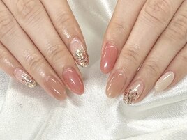 上品春カラー