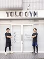 ヨロジム 浦安店(YOLO GYM)/YOLO GYM（浦安店）パーソナルジム