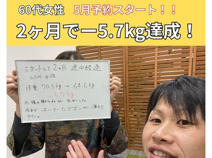 浜田接骨院 郡山院の写真