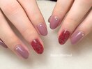 フラッシュネイル