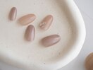 シンプル定額デザイン