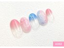【定額】6490円★　キラキラ