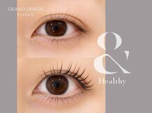 グランドデザイン 岐阜店(GRAND DESIGN)/☆＆Healthy　アンドヘルシー