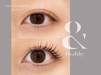 グランドデザイン 岐阜店(GRAND DESIGN)/☆＆Healthy　アンドヘルシー