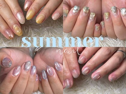 スミノネイル(sumino NAIL)の写真