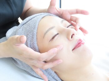 アイリープ(eyeleap)の写真/【何をしても変わらなかった目元悩み】(クマ・眼精疲労・たるみ改善)に☆国内希少！【目元専門】エステ☆ 